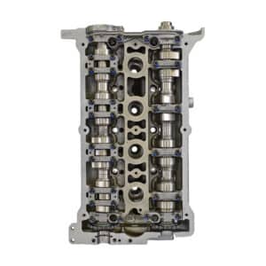 Volkswagen/Audi 1.8 L4L Remanufactured Cylinder Head - 2001-2006 AWM, AMB, AWP, APH, AWV, AWW