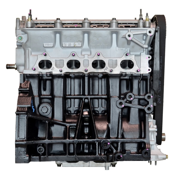 Acura B18C1 1.8L L4 Remanufactured Engine - 1996-2001