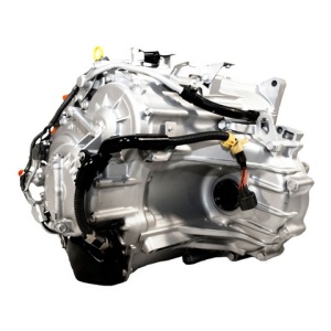 Acura B6VA Remanufactured 4-Speed Automatic Transmission