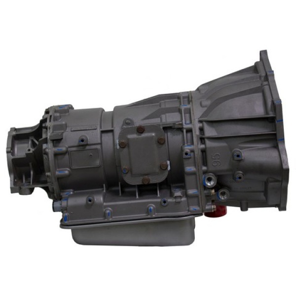 Allison 1000 M74 Remanufactured 5-Speed Automatic Transmission for Chevrolet And GMC