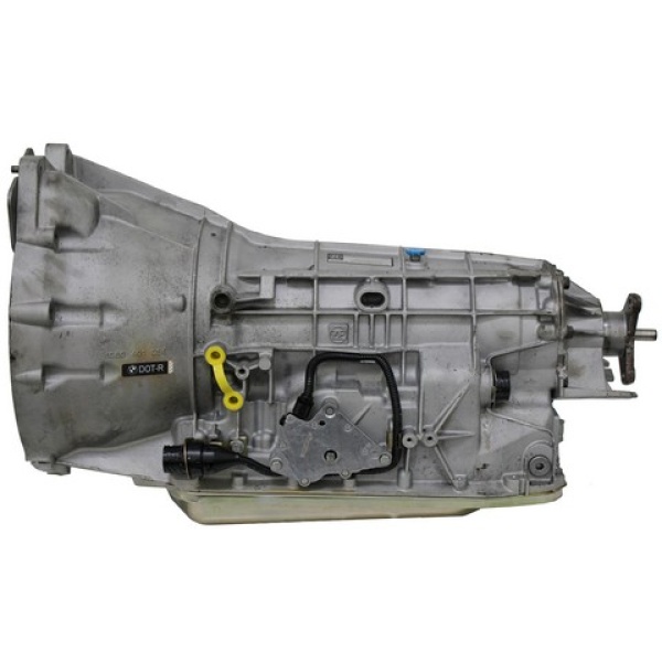 BMW 5HP-18 Remanufactured 5-Speed Automatic Transmission