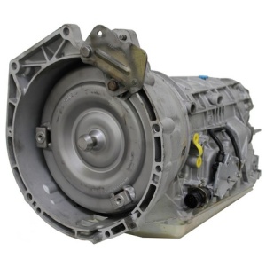 BMW 5HP-18 Remanufactured 5-Speed Automatic Transmission