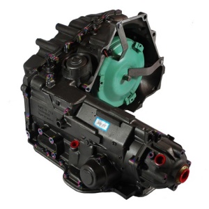 Buick 4T60E Remanufactured 4-Speed Automatic Transmission