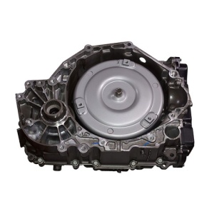 Buick 6T40 Remanufactured 6-Speed Automatic Transmission