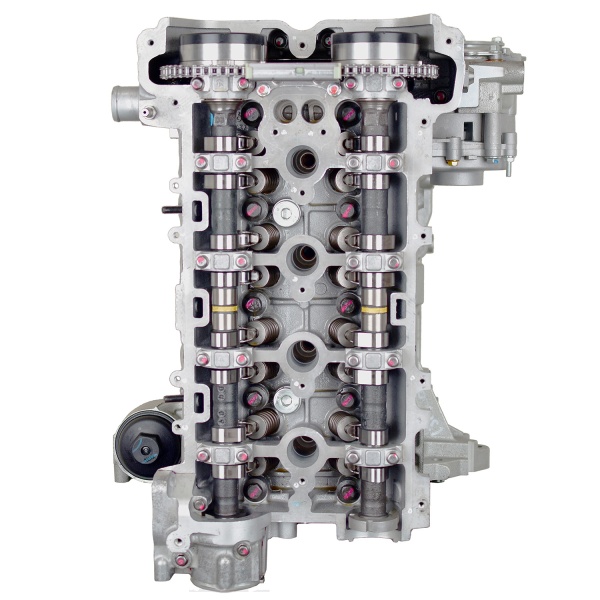 Chevy 2.4L L4 Remanufactured Engine - 2011-2015