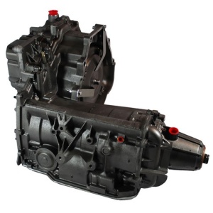 Cadillac 4T80E Remanufactured 4-Speed Automatic Transmission