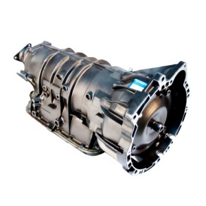 Cadillac 5L40E Remanufactured 5-Speed Automatic Transmission