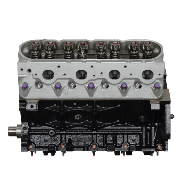 Chevy 5.3L LS V8 Remanufactured Engine - 1999-2007