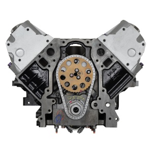 Chevy 5.3L LS V8 Remanufactured Engine - 1999-2007