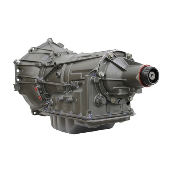 Cadillac GMC 6L80 Remanufactured 6-Speed Automatic Transmission