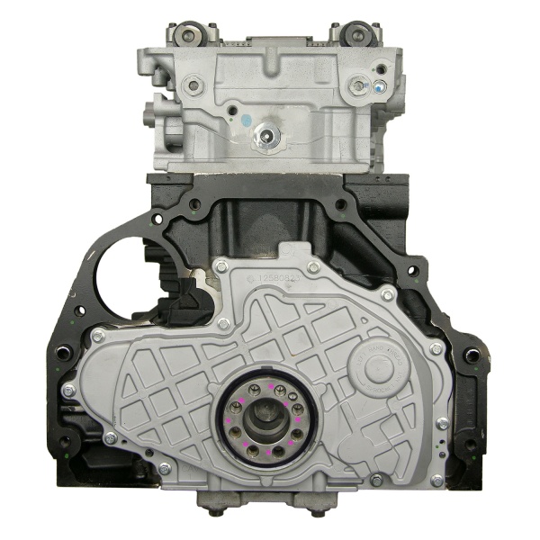Chevy 3.5L L5 Remanufactured Engine - 2004-2005