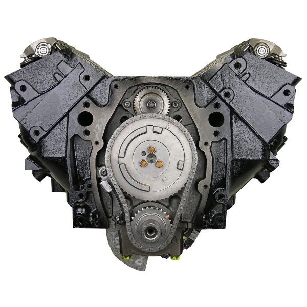Chevy 4.3 Direct Injection V6 Remanufactured Engine - 2007-2014