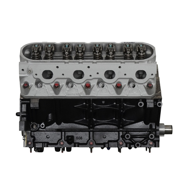 Chevy 4.8L LS V8 Remanufactured Engine - 1999-2000