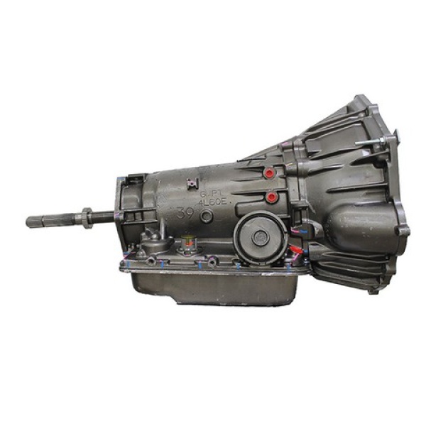 Chevrolet GMC 4L60E Remanufactured 4-Speed Automatic Transmission