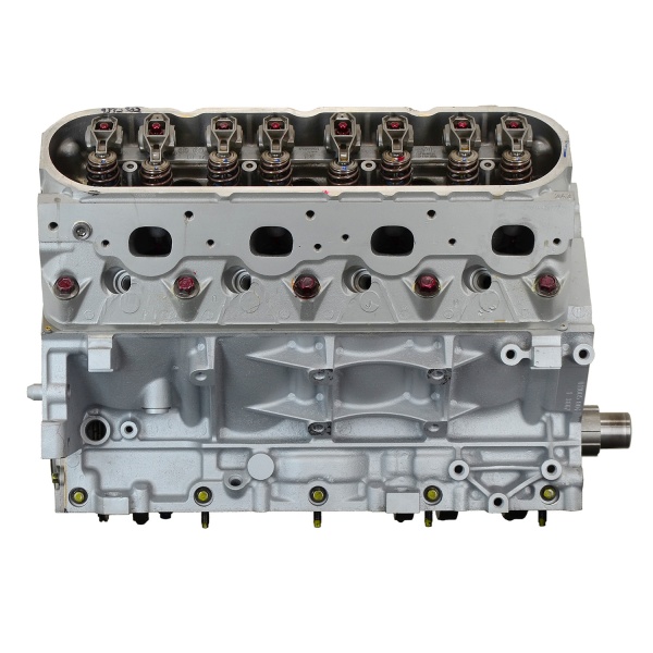 Chevy 5.3L L33 HO Aluminum Vin B V8 Remanufactured Engine - 2005-2007