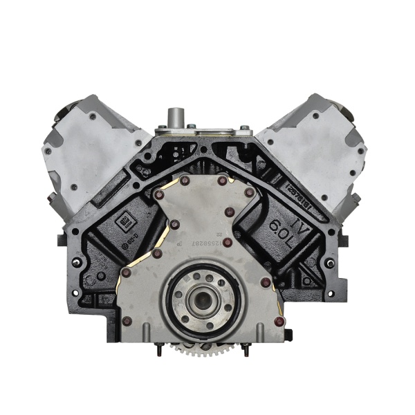 Chevy 6.0L V8 Remanufactured Engine - 2011-2016