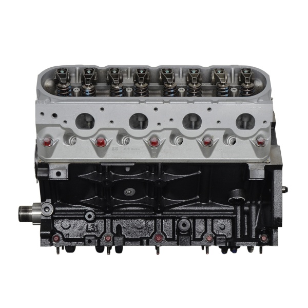Chevy 6.0L V8 Remanufactured Engine - 2011-2016