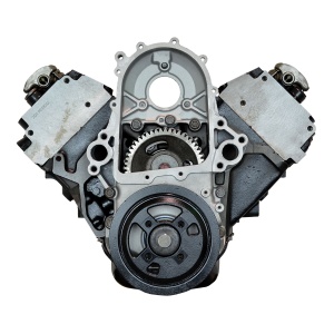 Chevy 6.5L Diesel V8 Remanufactured Engine - 1996-2001