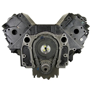 Chevy 496 8.1L V8 Remanufactured Engine - 2004-2009