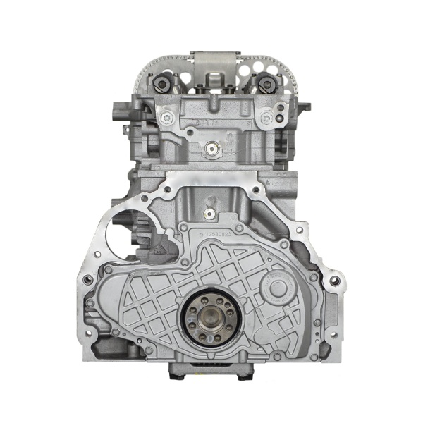 Chevy 3.5L L5 Remanufactured Engine - 2006