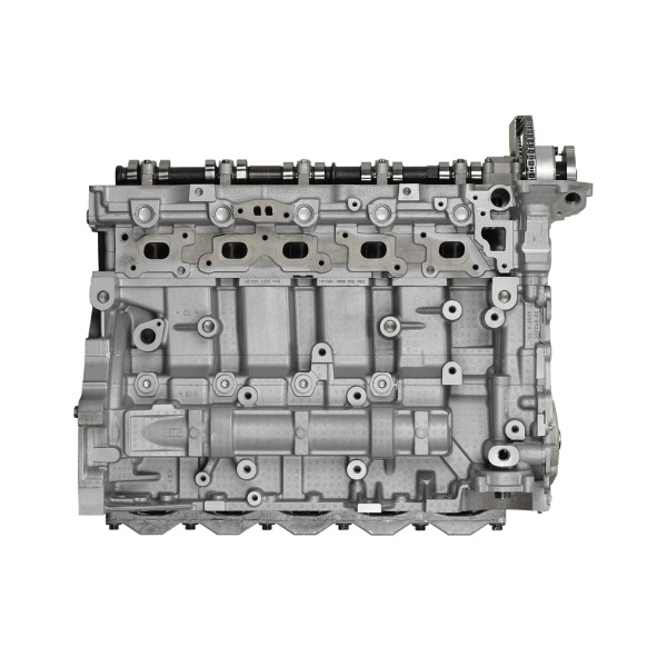 Chevy 3.5L L5 Remanufactured Engine - 2006