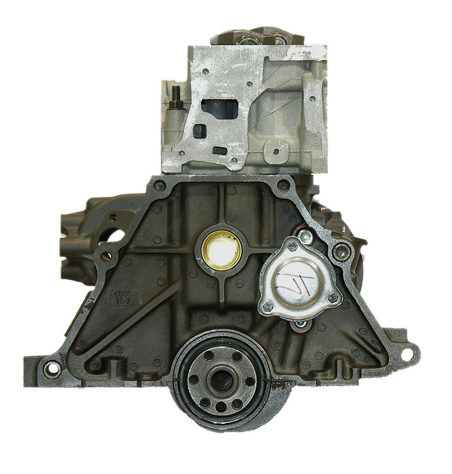 Chevy 2.2L L4 Remanufactured Engine - 1999-2003