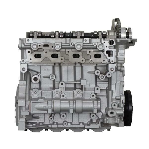 Chevy 2.8L L4 Remanufactured Engine - 2006