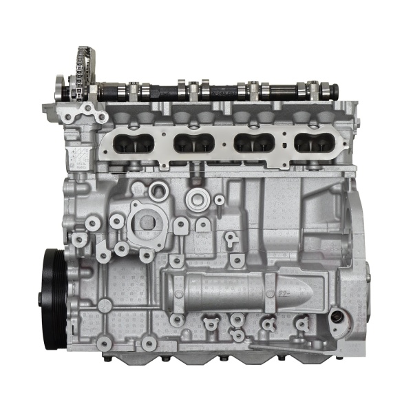Chevy 2.8L L4 Remanufactured Engine - 2006
