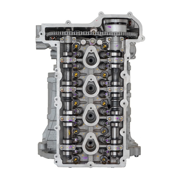 Chevy 2.9L LLV L4 Remanufactured Engine - 2007-2012