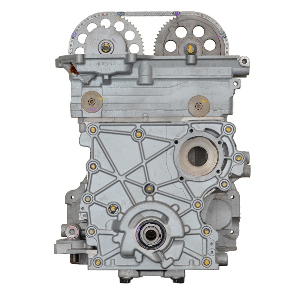 Chevy 2.9L LLV L4 Remanufactured Engine - 2007-2012