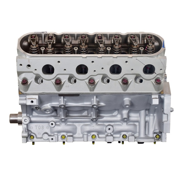 ChevyL76 6.0L L76 V8 Remanufactured Engine - 2007-2008