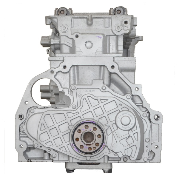 Chevy 2.9L L4 LLV Remanufactured Engine - 2007