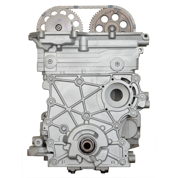 Chevy 2.9L L4 LLV Remanufactured Engine - 2007