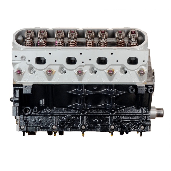Chevy 5.3L V8 LMF Remanufactured Engine - 2010-2014