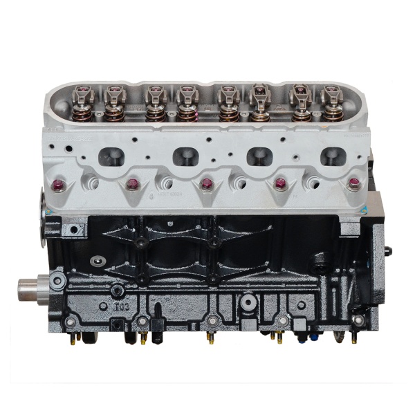 Chevy  5.3L V8 LMG Remanufactured Engine - 2010-2014
