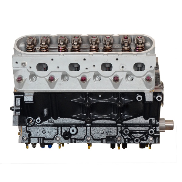 Chevy  5.3L V8 LMG Remanufactured Engine - 2010-2014