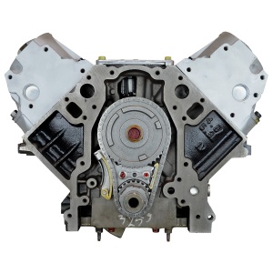 Chevy 5.3L LY5 V8 Remanufactured Engine - 2007-2009