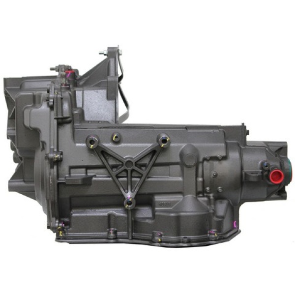 Chevrolet Pontiac 4T45E Remanufactured 4-Speed Automatic Transmission