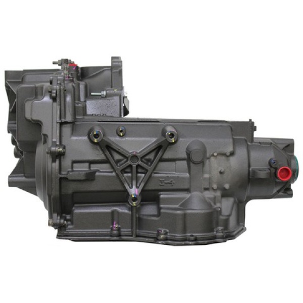 Chevrolet Pontiac Saturn 4T45E Remanufactured 4-Speed Automatic Transmission