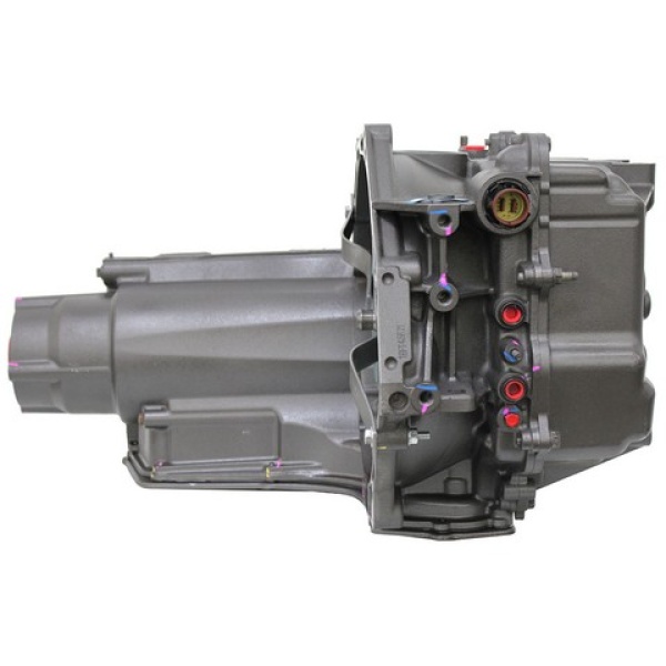Chevrolet Pontiac Saturn 4T45E Remanufactured 4-Speed Automatic Transmission