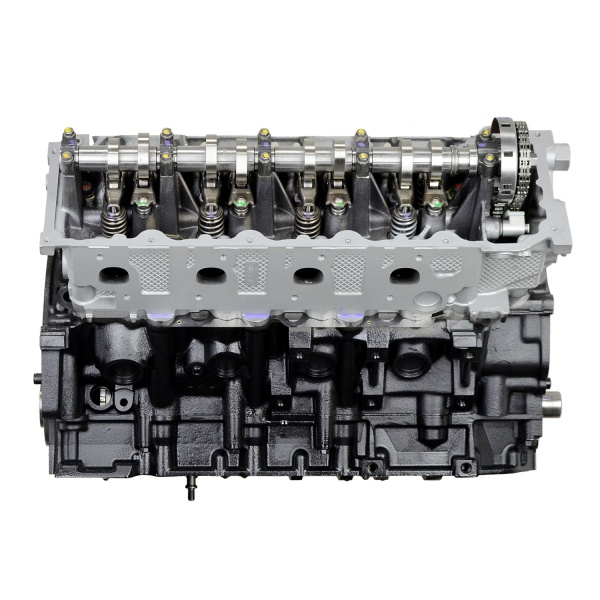 Chrysler 4.7L V8 Remanufactured Engine - 2003-2007
