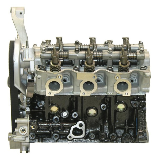 Chrysler 6G72 3.0L V6 Remanufactured Engine - 1987-1991