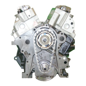 Chrysler Dodge 3.8L V6 Remanufactured Engine - 2005-7/23/