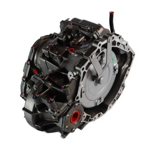 Chrysler Dodge 62TE Remanufactured 6-Speed Automatic Transmission