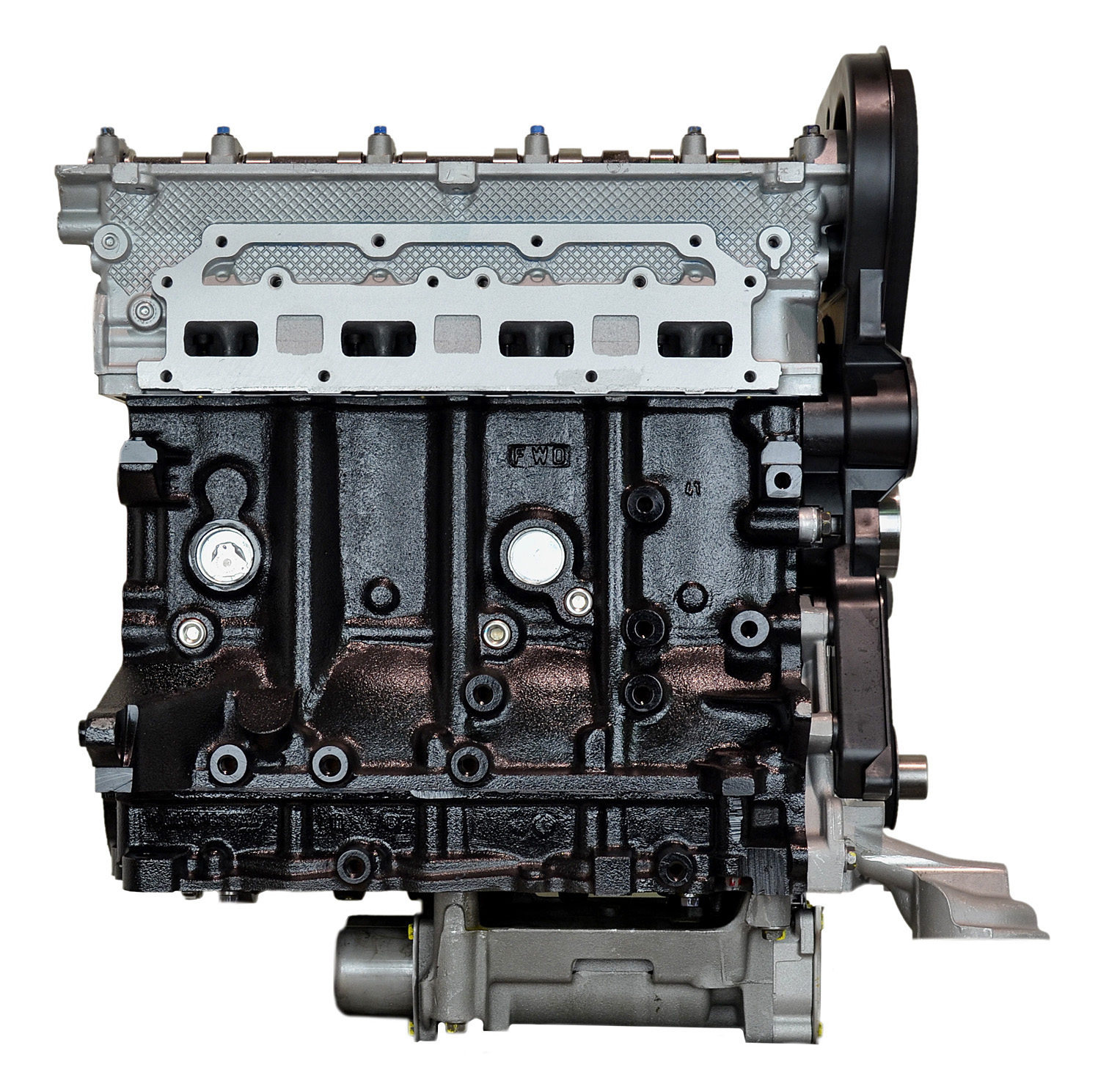 Chrysler Dodge EDZ 2.4L L4 Remanufactured Engine - 2004-2007
