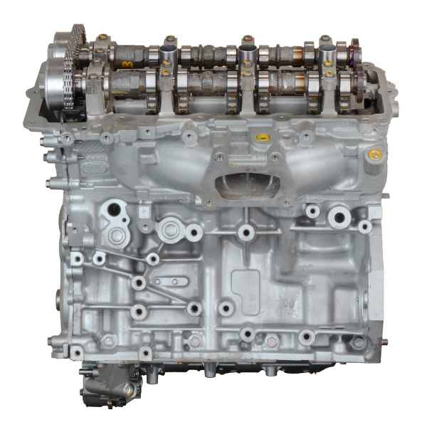 Chrysler Dodge Jeep ERB 3.6L V6 Remanufactured Engine - 2011-2013