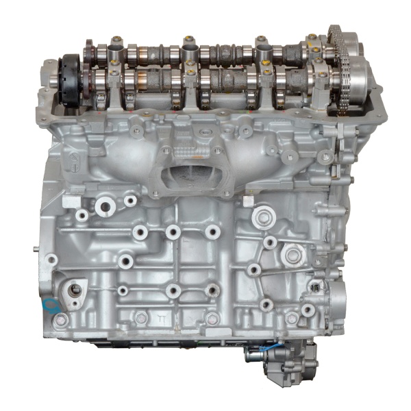 Chrysler Dodge Jeep ERB 3.6L V6 Remanufactured Engine - 2011-2013