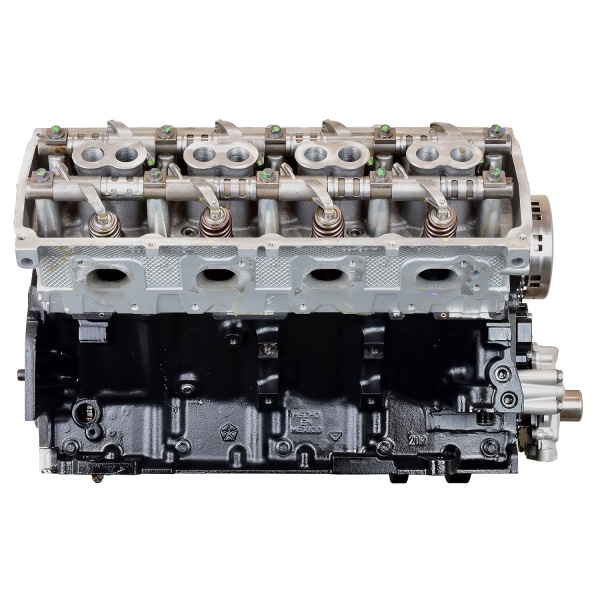 Chrysler Dodge Jeep EZH 5.7L V8 Remanufactured Engine - 2013-2015
