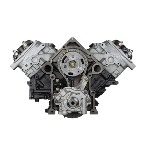 Chrysler Dodge Jeep HEMI 5.7L V8 Remanufactured Engine - 2009