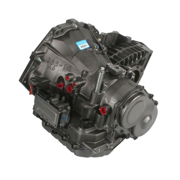 Chrysler Dodge Plymouth A604 Remanufactured 4-Speed Automatic Transmission